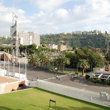Chiarini22 Apartments Napoli Eksteriør bilde