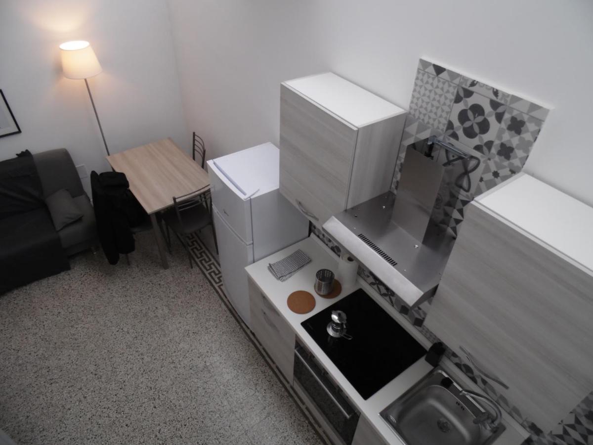 Chiarini22 Apartments Napoli Eksteriør bilde