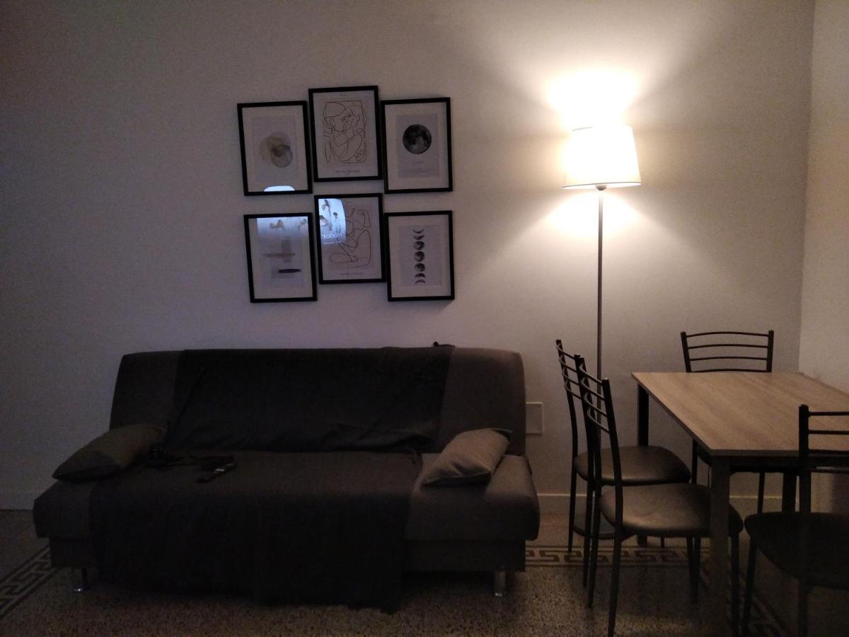 Chiarini22 Apartments Napoli Eksteriør bilde