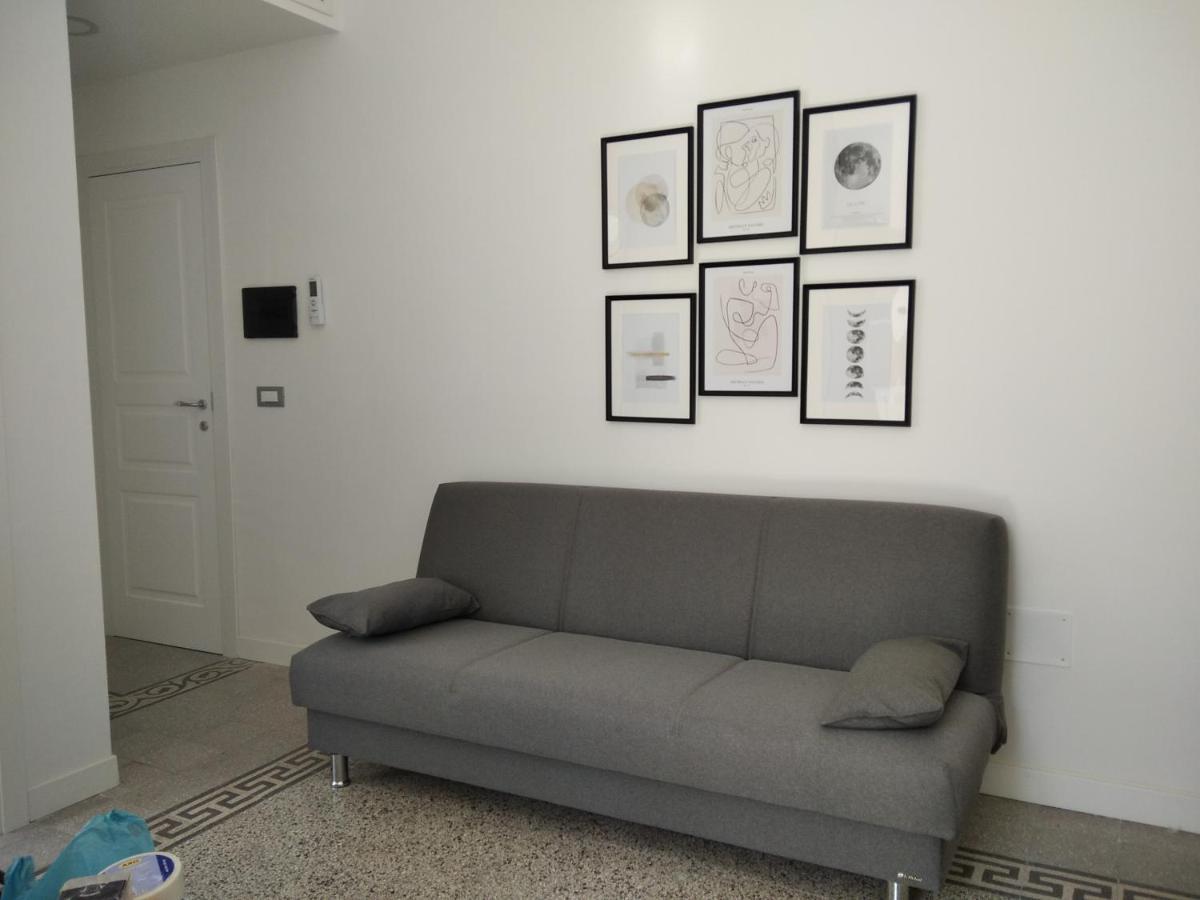 Chiarini22 Apartments Napoli Eksteriør bilde