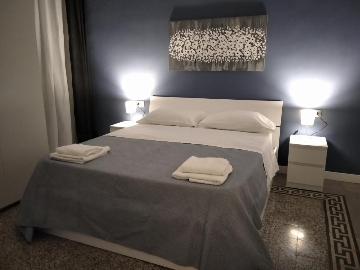Chiarini22 Apartments Napoli Eksteriør bilde