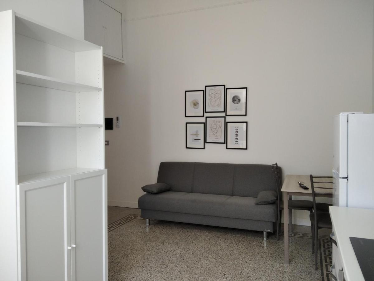Chiarini22 Apartments Napoli Eksteriør bilde