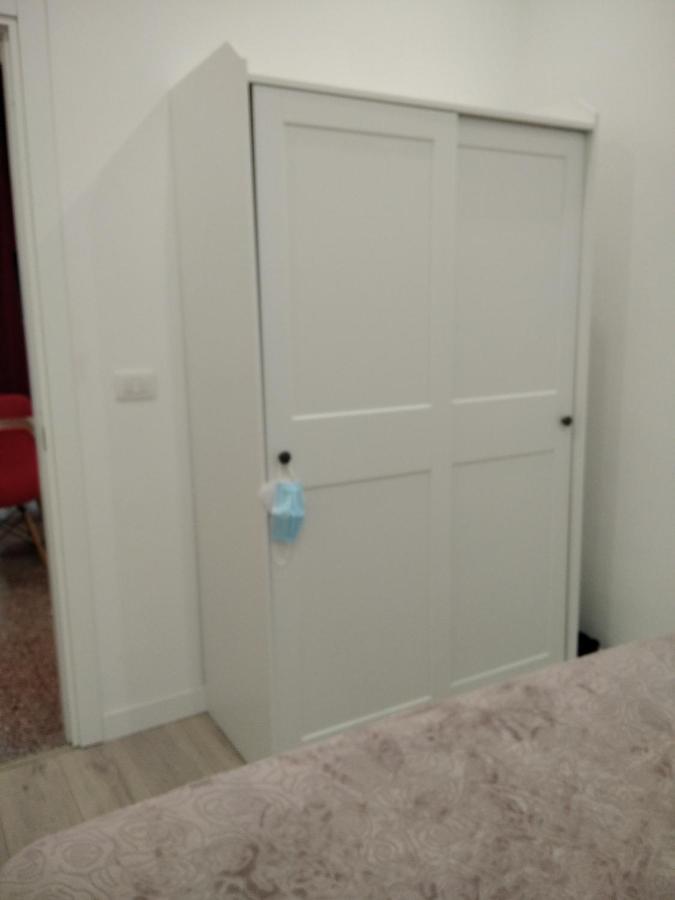 Chiarini22 Apartments Napoli Eksteriør bilde