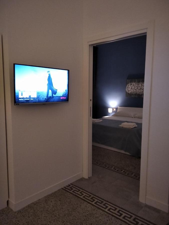 Chiarini22 Apartments Napoli Eksteriør bilde