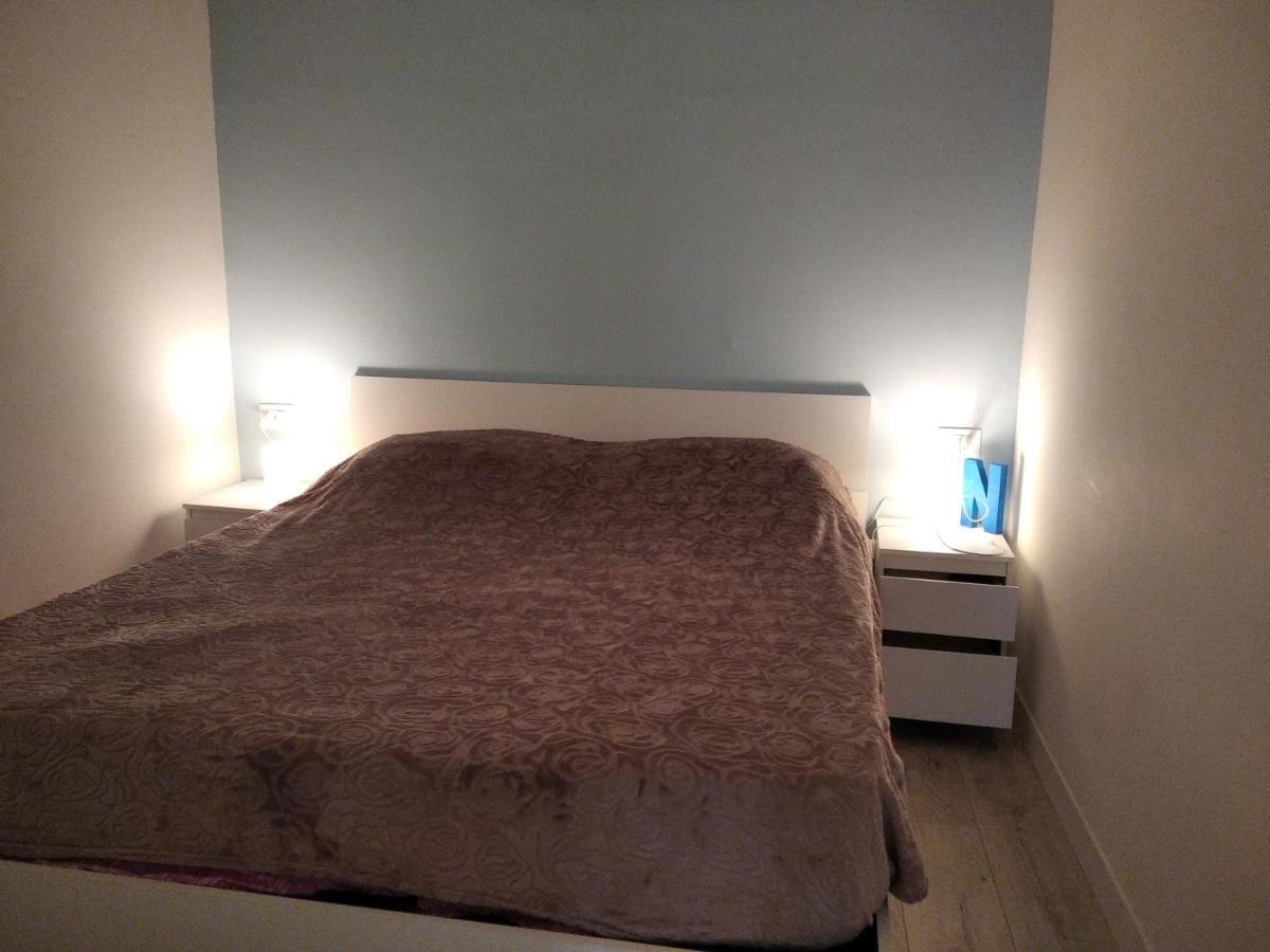 Chiarini22 Apartments Napoli Eksteriør bilde