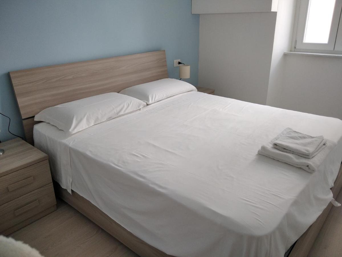 Chiarini22 Apartments Napoli Eksteriør bilde