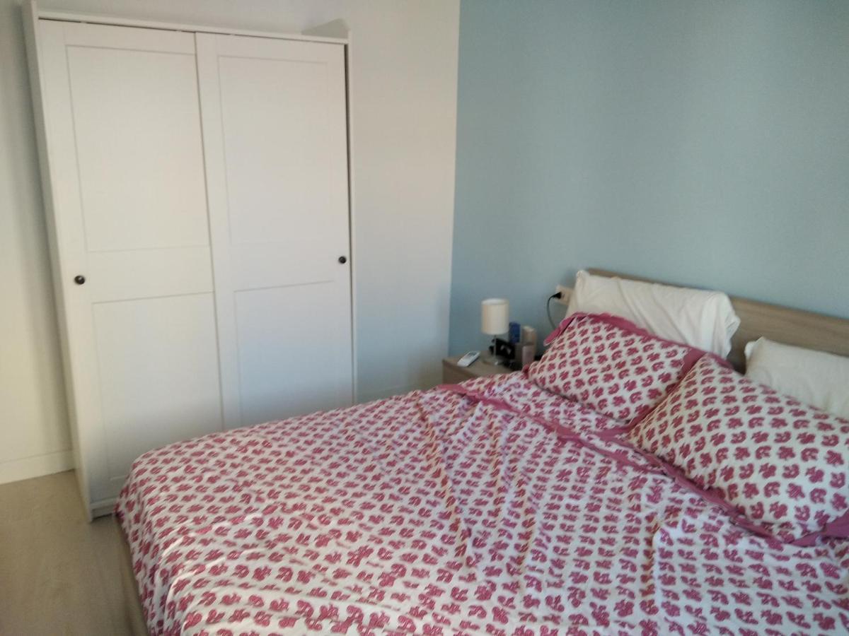 Chiarini22 Apartments Napoli Eksteriør bilde
