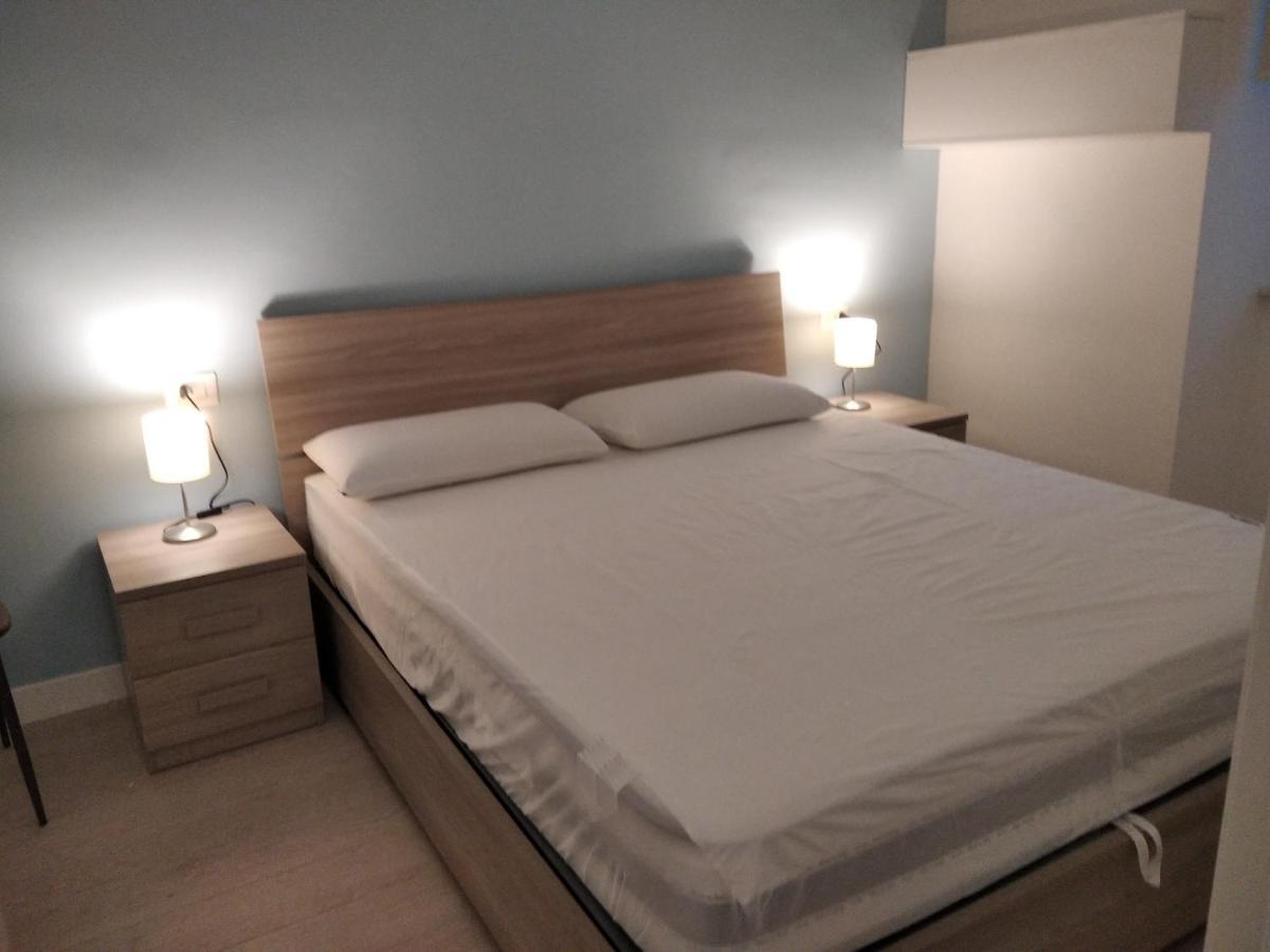 Chiarini22 Apartments Napoli Eksteriør bilde