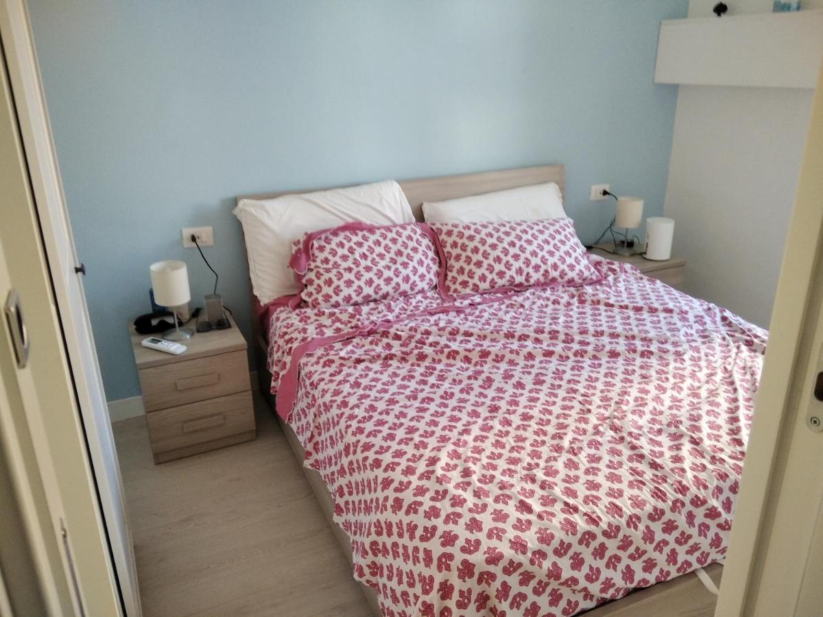 Chiarini22 Apartments Napoli Eksteriør bilde