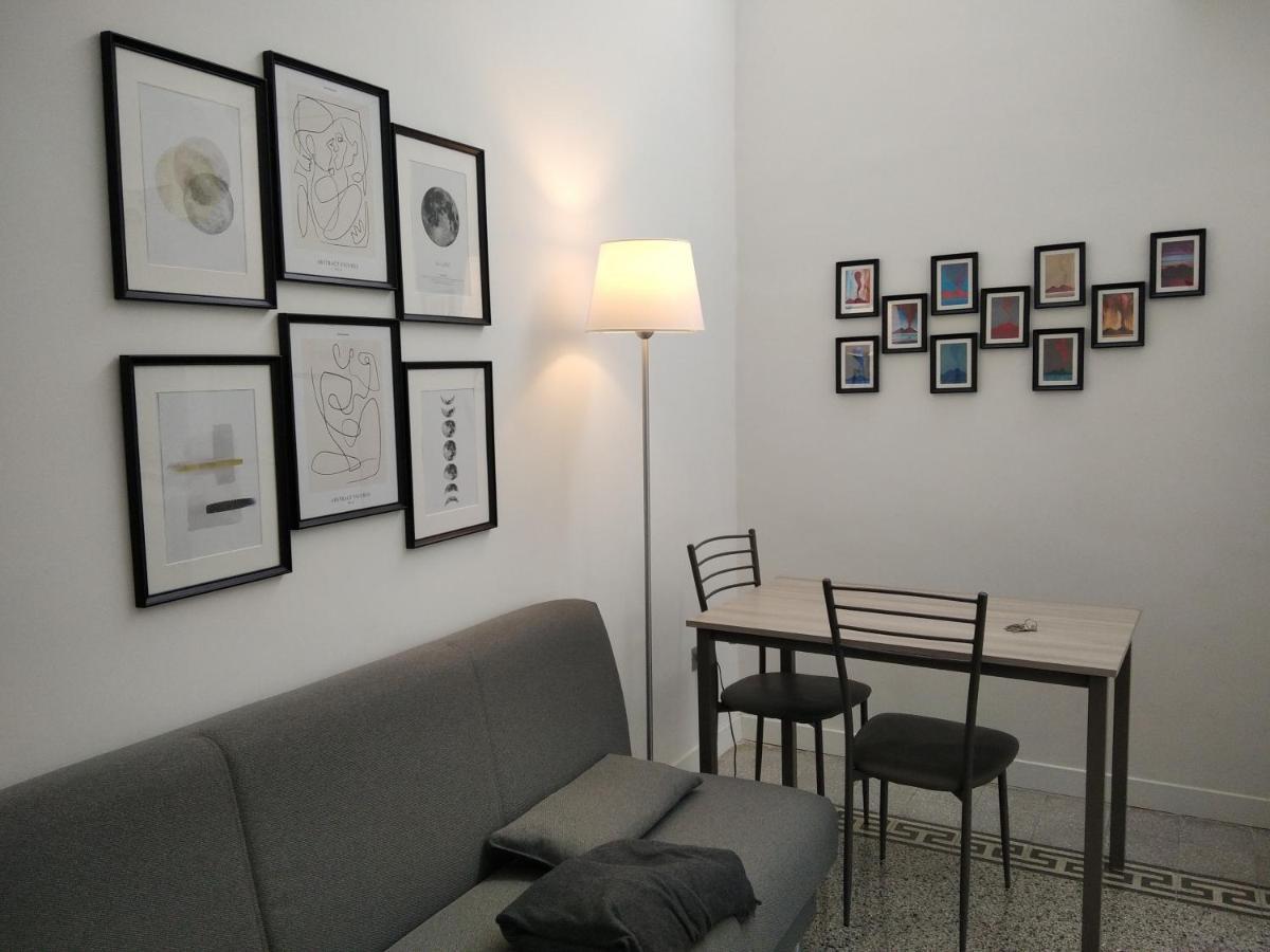 Chiarini22 Apartments Napoli Eksteriør bilde