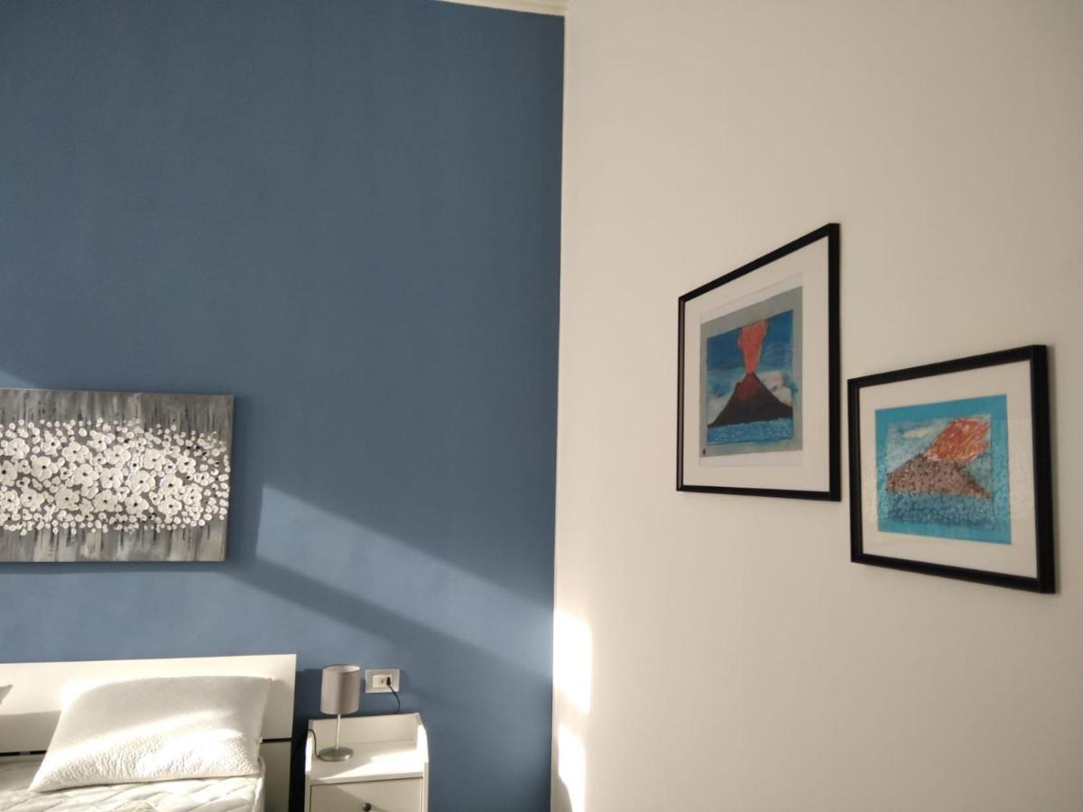 Chiarini22 Apartments Napoli Eksteriør bilde