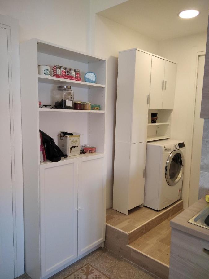 Chiarini22 Apartments Napoli Eksteriør bilde