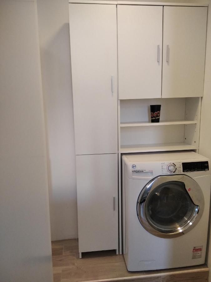 Chiarini22 Apartments Napoli Eksteriør bilde
