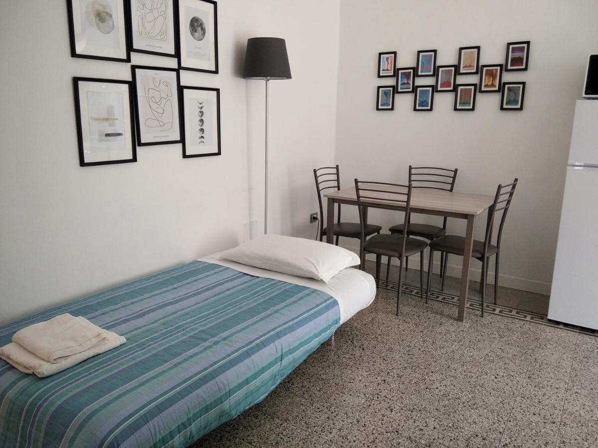 Chiarini22 Apartments Napoli Eksteriør bilde