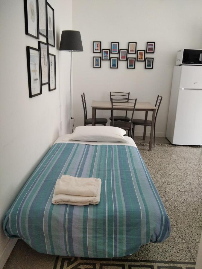 Chiarini22 Apartments Napoli Eksteriør bilde