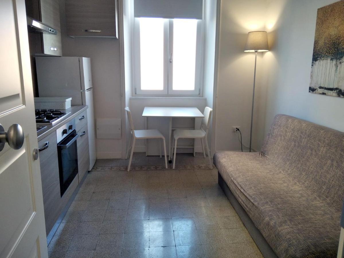 Chiarini22 Apartments Napoli Eksteriør bilde