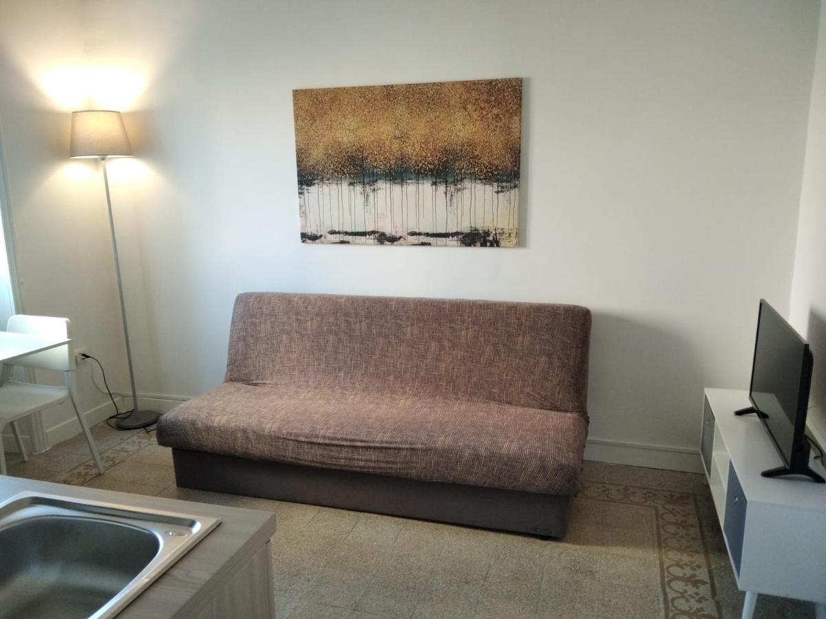 Chiarini22 Apartments Napoli Eksteriør bilde