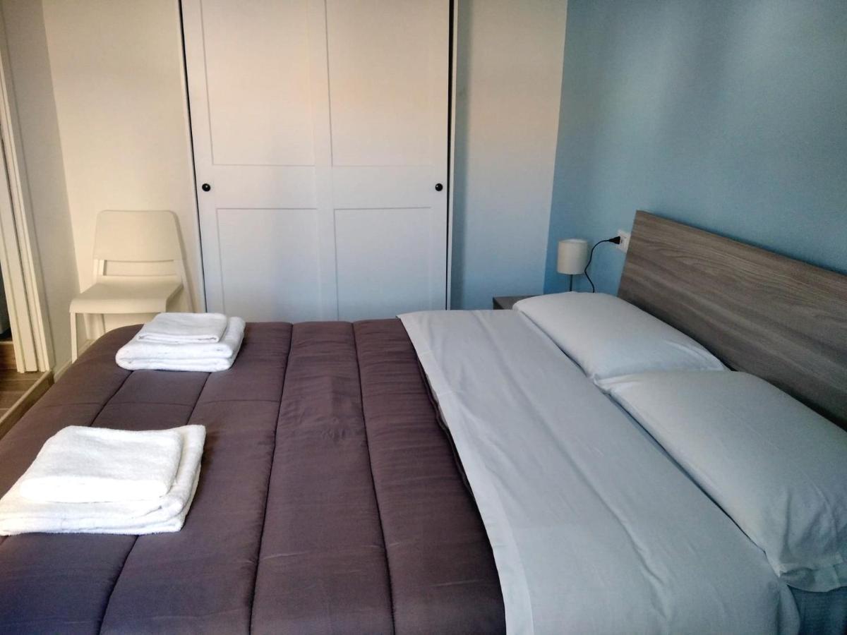 Chiarini22 Apartments Napoli Eksteriør bilde