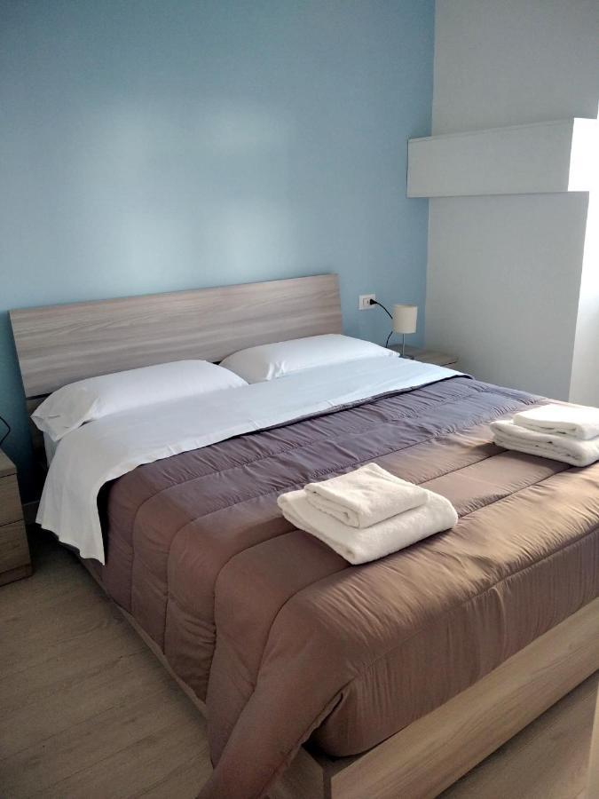 Chiarini22 Apartments Napoli Eksteriør bilde