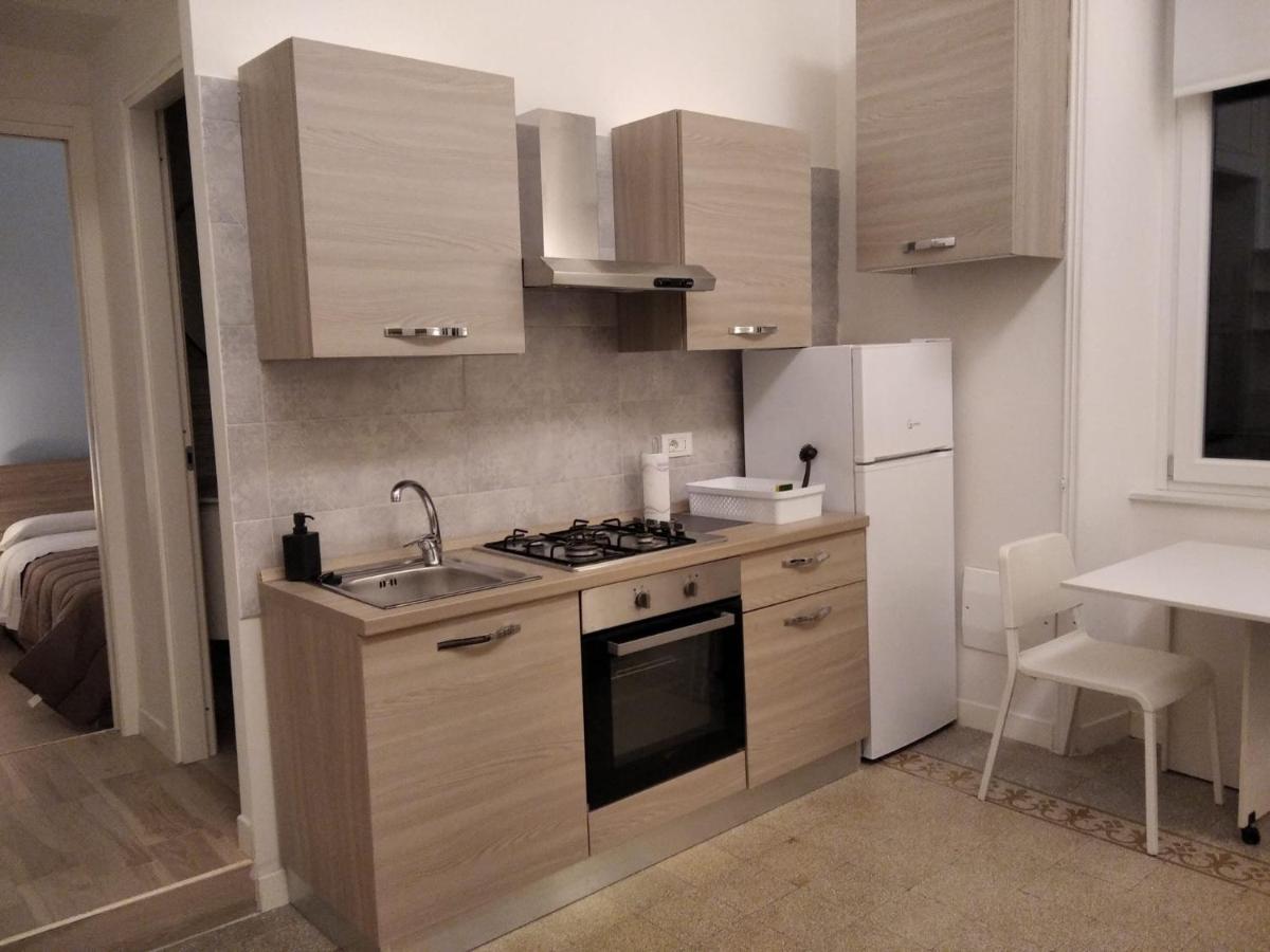 Chiarini22 Apartments Napoli Eksteriør bilde