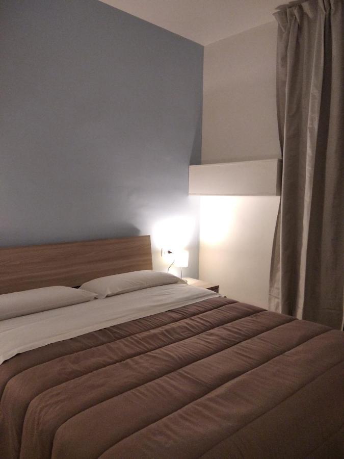 Chiarini22 Apartments Napoli Eksteriør bilde