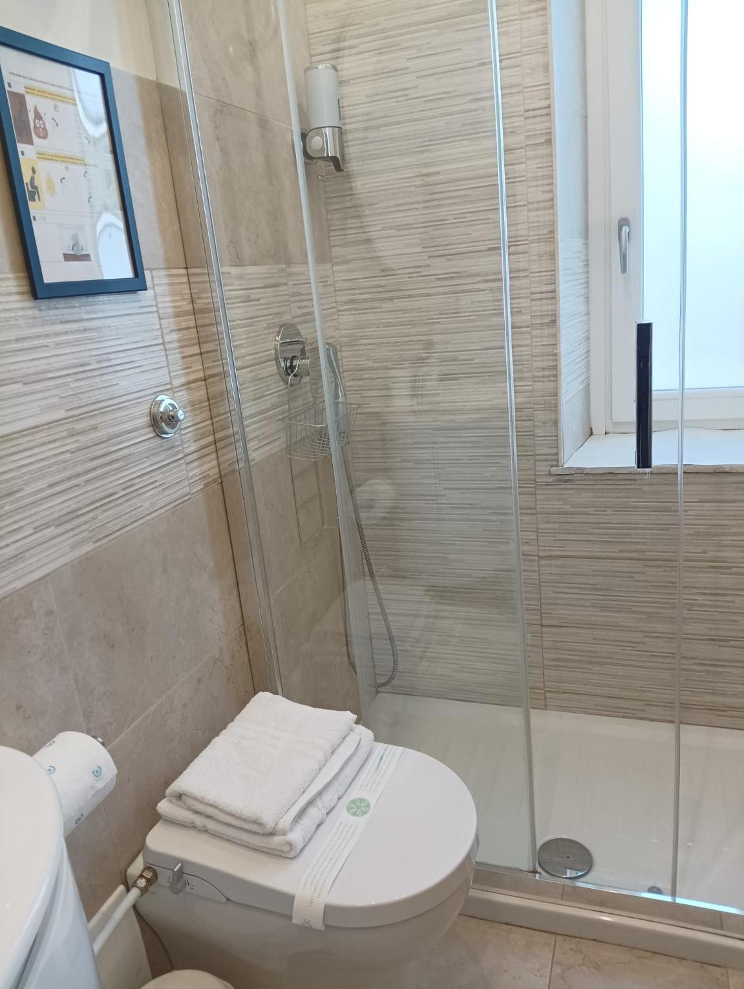 Chiarini22 Apartments Napoli Eksteriør bilde