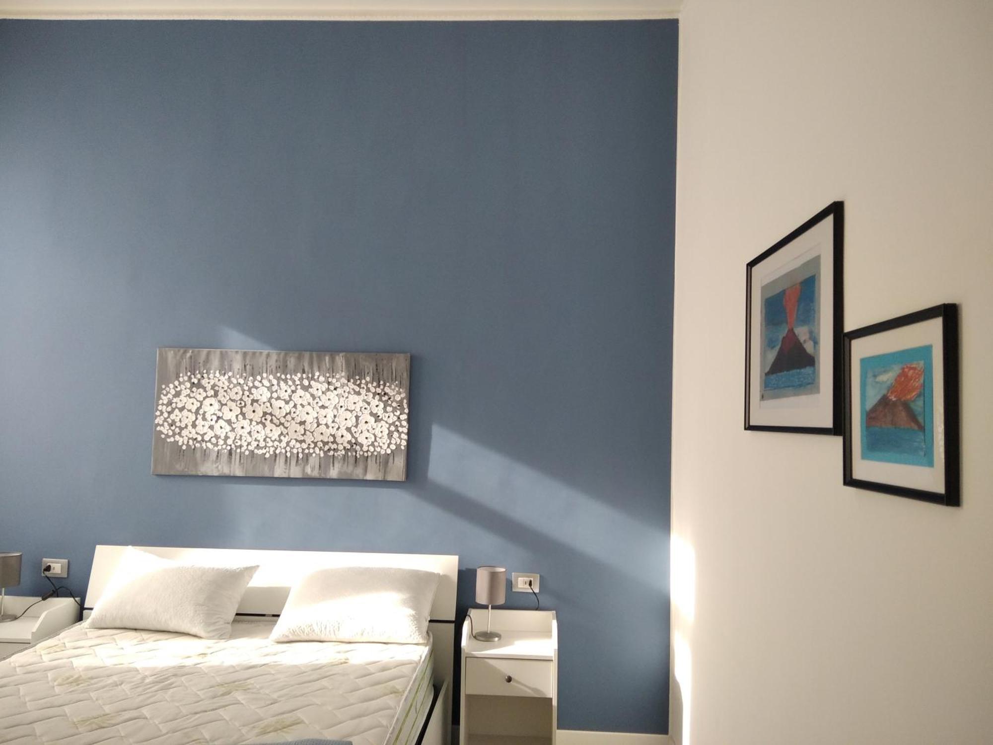Chiarini22 Apartments Napoli Rom bilde