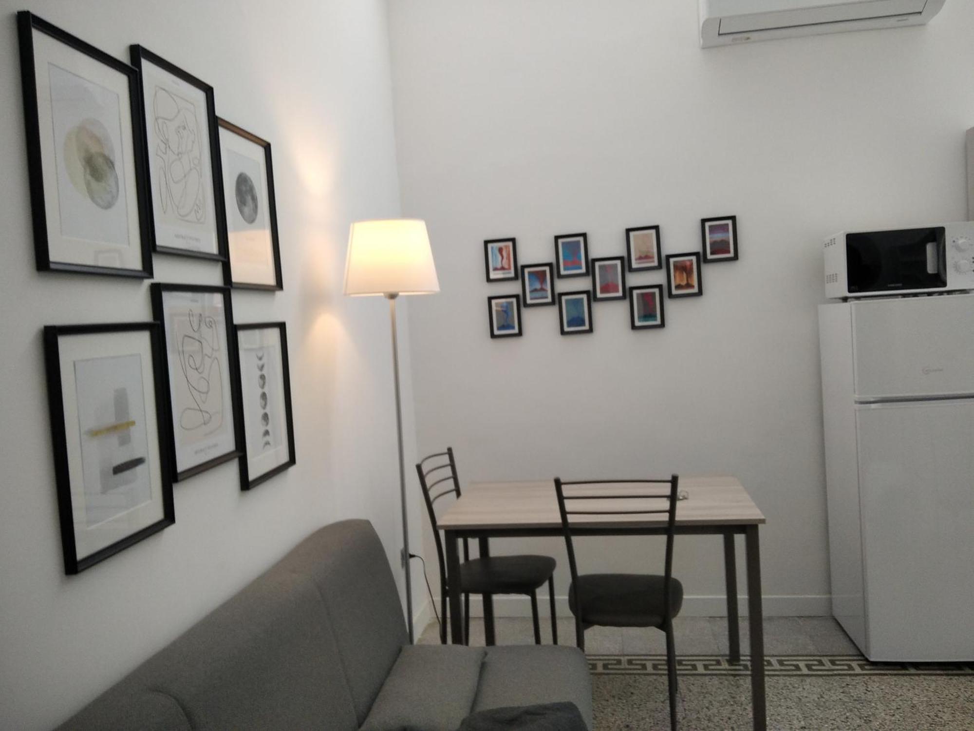 Chiarini22 Apartments Napoli Rom bilde